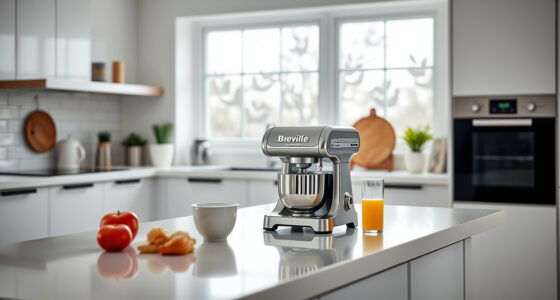 Breville Espresso Machine Not Heating: Causes & Easy Fixes