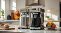Breville Espresso Machine Not Heating: Causes & Fixes