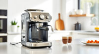 Breville Espresso Machines Roundup: Top Picks for Every Brewer