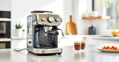 Breville Espresso Machines Roundup: Top Picks for Every Brewer