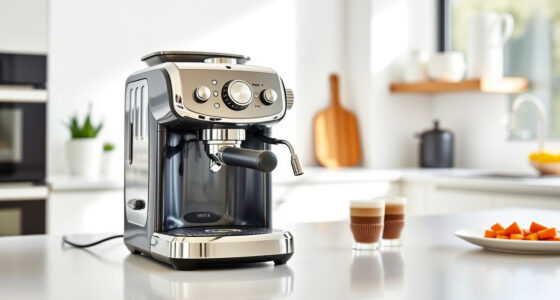 Breville Espresso Machines Roundup: Top Picks for Every Brewer