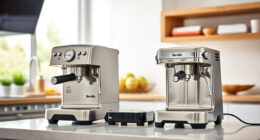 Breville Milk Jug Compatibility & Buying Guide