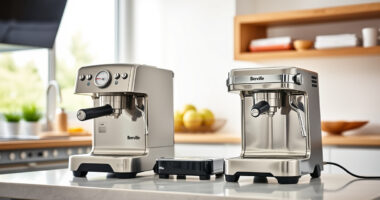 Breville Milk Jug Compatibility & Buying Guide