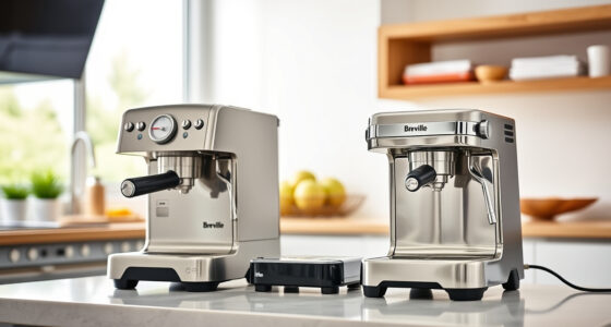 Breville Milk Jug Compatibility & Buying Guide