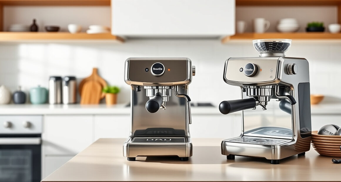 Breville Milk Jug Compatibility & Buying Guide