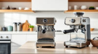 Breville Milk Jug Compatibility & Buying Guide