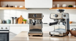 Breville Milk Jug Compatibility & Buying Guide
