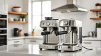 Breville Oracle Touch Review: Pros, Cons, and Who It's For