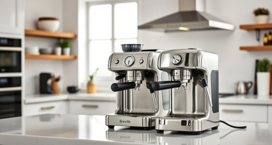 Breville Oracle Touch Review: Pros, Cons, and Who It's For
