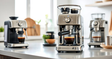 Breville vs Ninja: Which Espresso Machine Wins?
