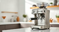 Breville vs Ninja: Which Espresso Machine Wins in 2026?