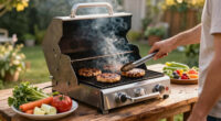 Build & Grill With Tyler Smith: The Show DIYers And Foodies Have Been Waiting For