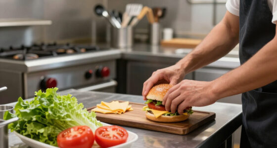Burger King Surges In Global Coverage
