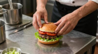 Burger King Whopper Guarantee