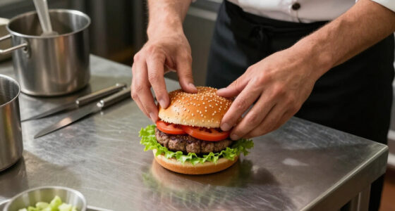 Burger King Whopper Guarantee