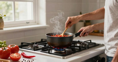 Chili Surges In Global Coverage