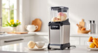 Chill Out This Summer with the Ninja CREAMi Deluxe Ice Cream Maker