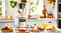 Chill Out This Summer with the Ninja NC301 CREAMi Ice Cream Maker