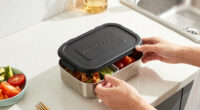 Compact Electric Hot Lunch Containers: A Back to school Guide
