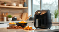 COSORI 9-in-1 Air Fryers Roundup: Top Picks & Buyer’s Guide