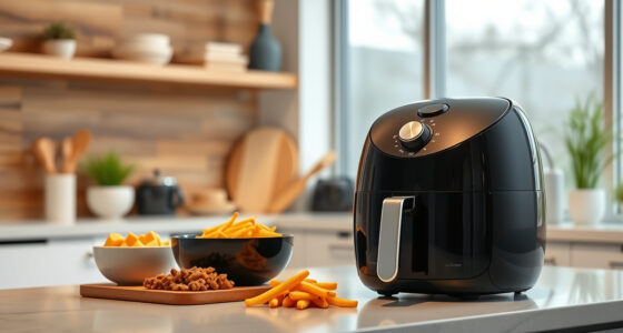 COSORI 9-in-1 Air Fryers Roundup: Top Picks & Buyer’s Guide