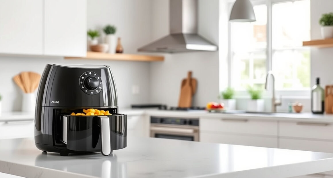 COSORI 9-in-1 vs COSORI Lite: Full Comparison