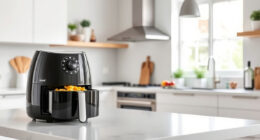 COSORI 9-in-1 vs COSORI Lite: Full Comparison