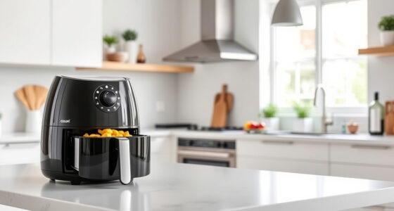 COSORI 9-in-1 vs COSORI Lite: Full Comparison