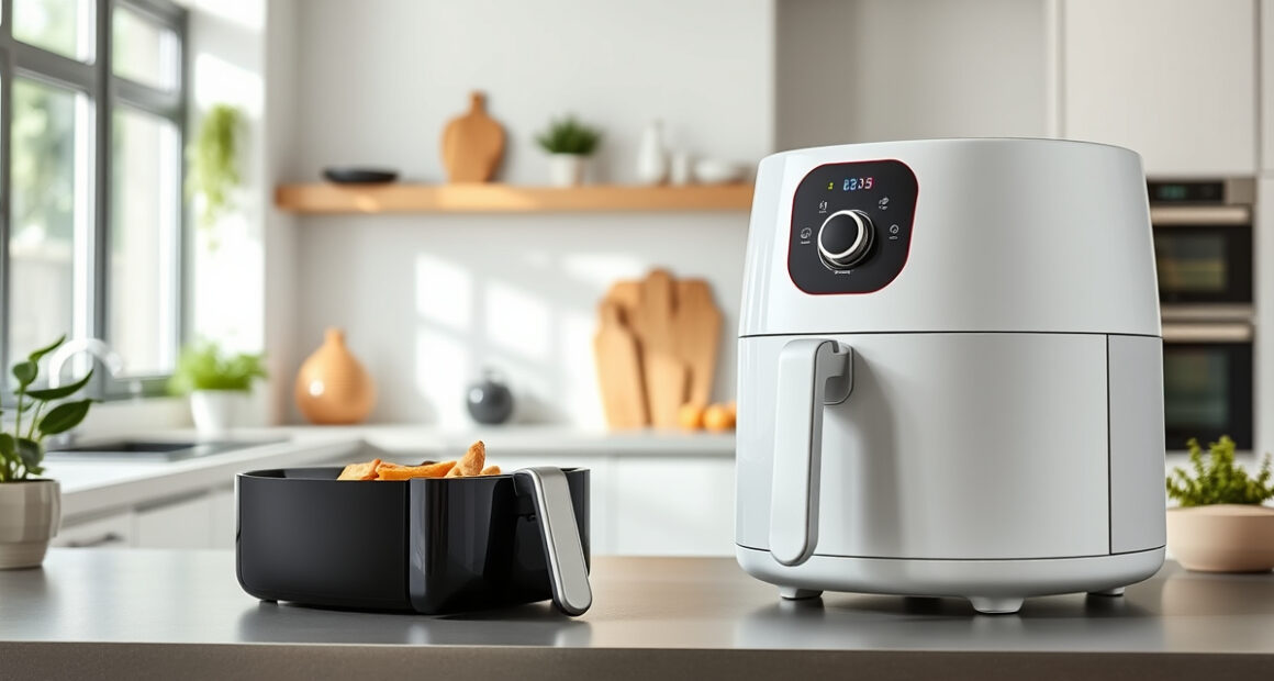 COSORI 9-in-1 vs COSORI Lite: Full Comparison