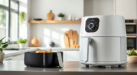 COSORI 9-in-1 vs COSORI Lite: Full Comparison