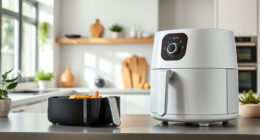 COSORI 9-in-1 vs COSORI Lite: Full Comparison
