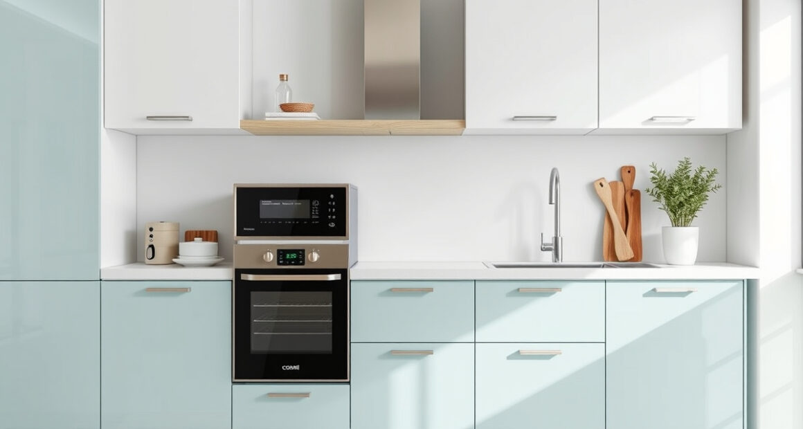 COSORI Air Fryer Smoking: Causes & Easy Fixes