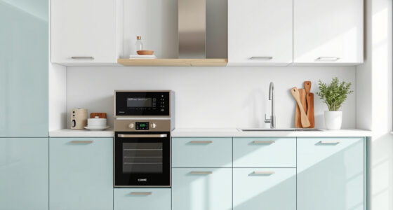 COSORI Air Fryer Smoking: Causes & Easy Fixes