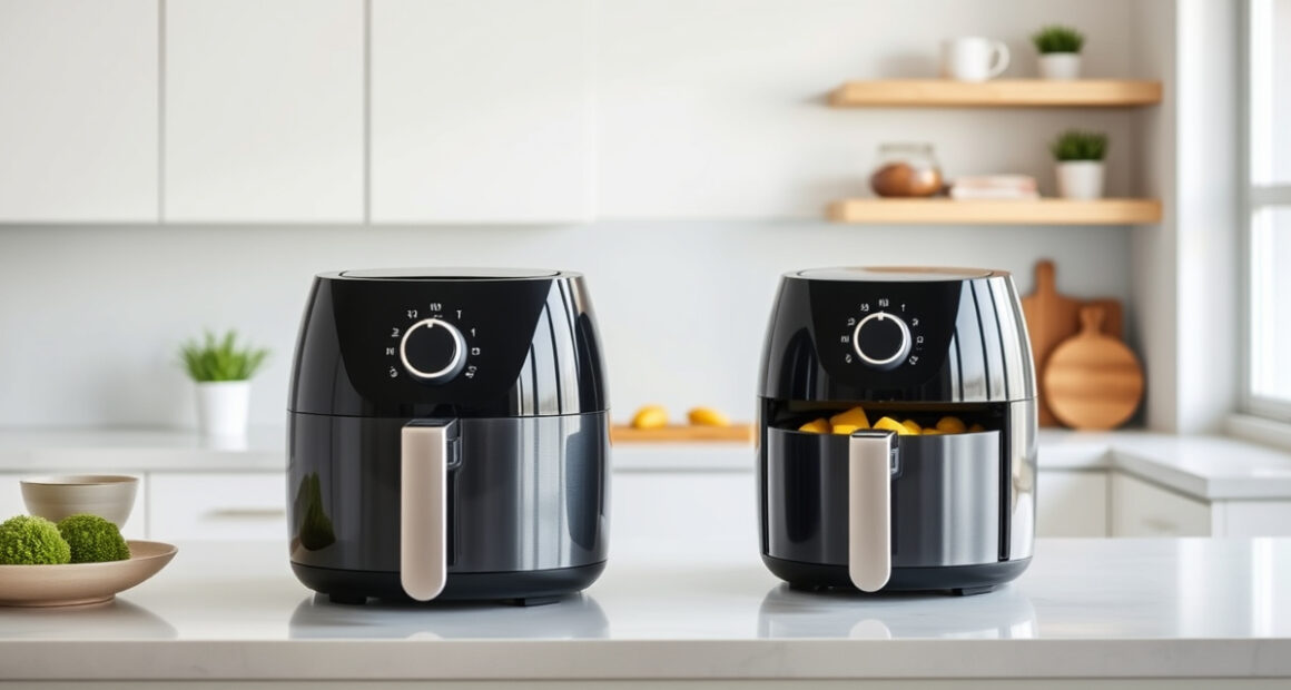 COSORI Dual Blaze Review: Pros, Cons, and Who It's For