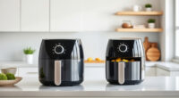 COSORI Dual Blaze Review: Pros, Cons, and Who It's For