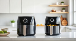 COSORI Dual Blaze Review: Pros, Cons, and Who It's For