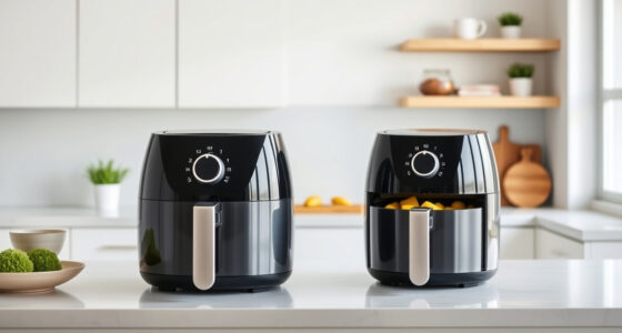 COSORI Dual Blaze Review: Pros, Cons, and Who It's For