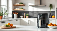 COSORI Dual Blaze vs COSORI 9-in-1: Full Comparison