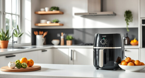 COSORI Dual Blaze vs COSORI 9-in-1: Full Comparison