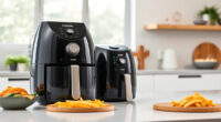COSORI Dual Blaze vs COSORI Lite: Full Comparison