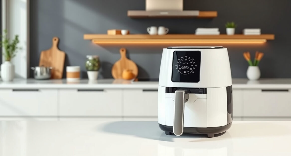 COSORI Lite Review: Pros, Cons, and Who It's For