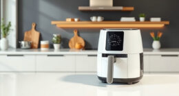 COSORI Lite Review: Pros, Cons, and Who It's For