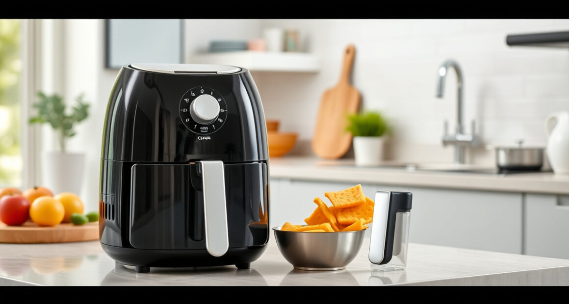 COSORI TurboBlaze vs COSORI 9-in-1: Full Comparison