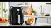 COSORI TurboBlaze vs COSORI 9-in-1: Full Comparison