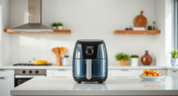 COSORI TurboBlaze vs COSORI Lite: Full Comparison