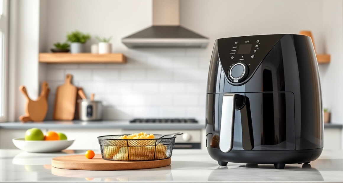 COSORI vs Chefman: Which Air Fryer Comes Out on Top?