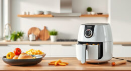 COSORI vs. Chefman: Which Air Fryer Reigns Supreme?