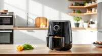 COSORI vs Gourmia: Which Air Fryer Reigns in 2026?