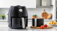 COSORI vs Gourmia: Which Air Fryer Reigns Supreme in 2026?