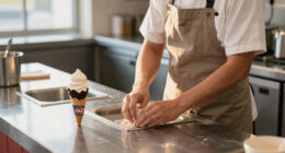 Dairy Queen Surges In Global Coverage